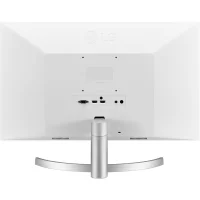 Монитор LG 27MK600M-W фото 4